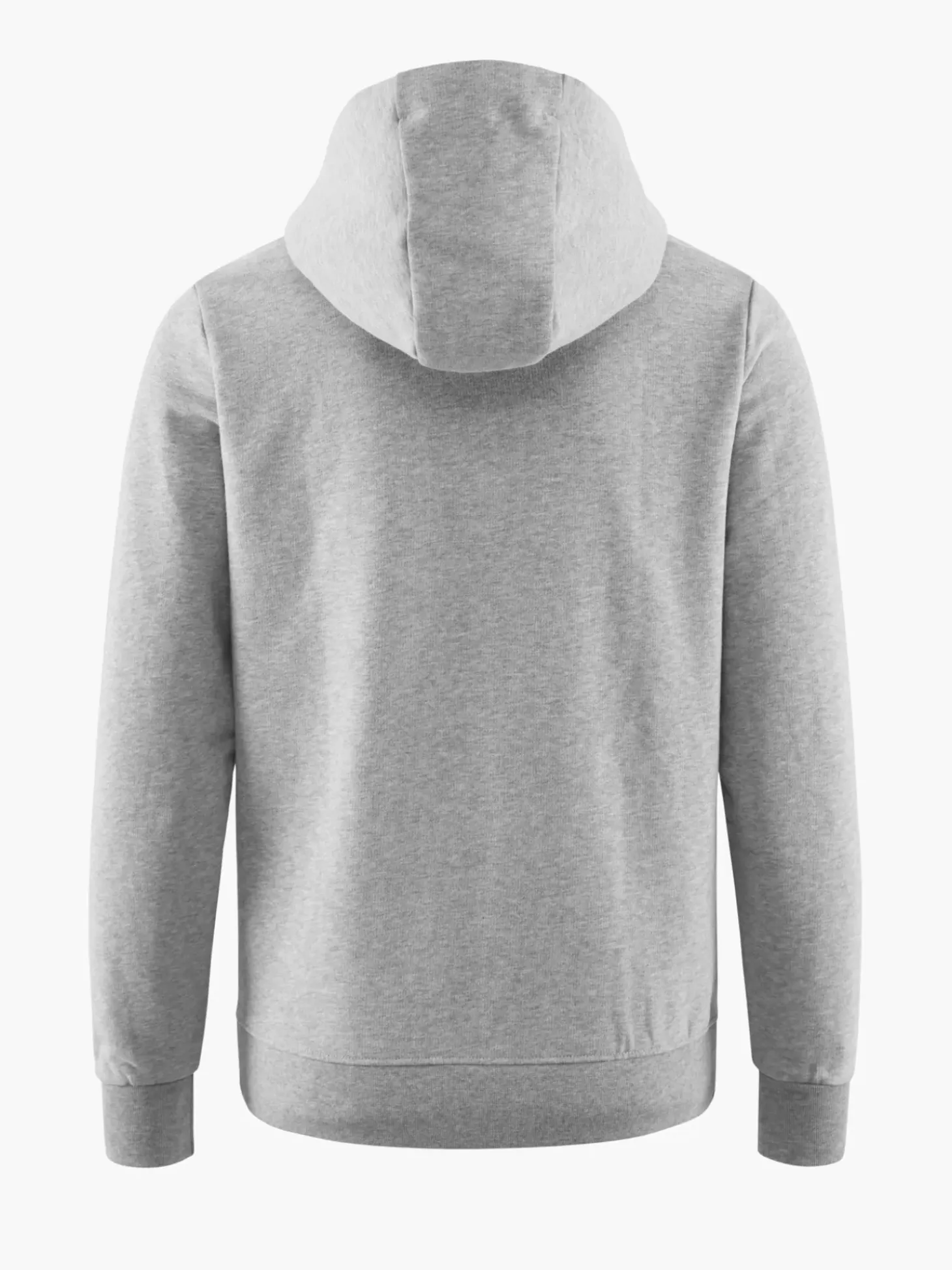 Klättermusen Fleeces & Sweaters|Everyday<Runa Maker Hoodie GreyMelange