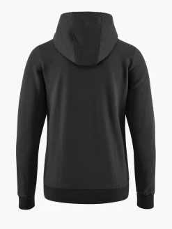 Klättermusen Fleeces & Sweaters<Runa Maker Zip Hoodie Raven
