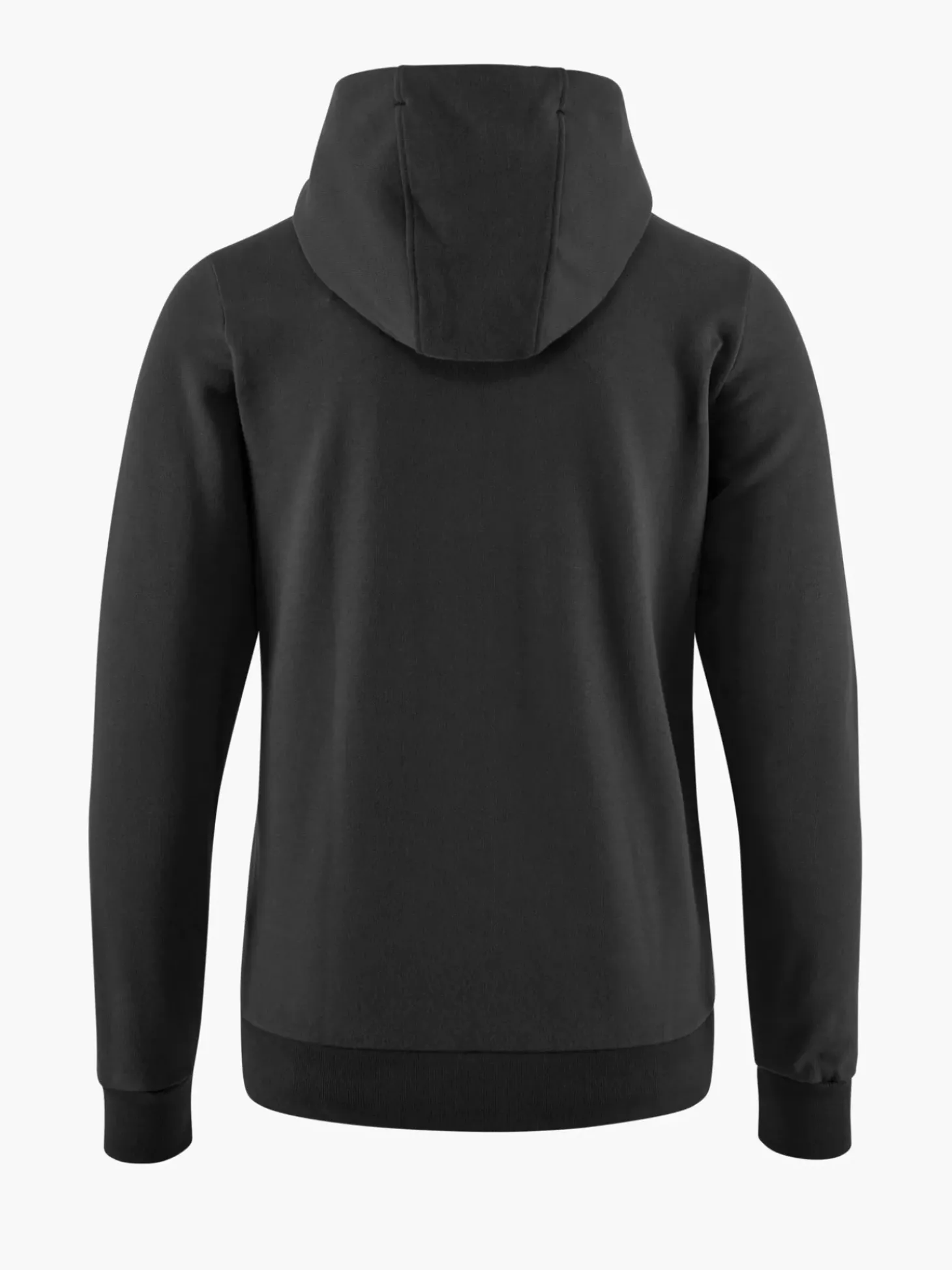 Klättermusen Fleeces & Sweaters<Runa Maker Zip Hoodie Raven