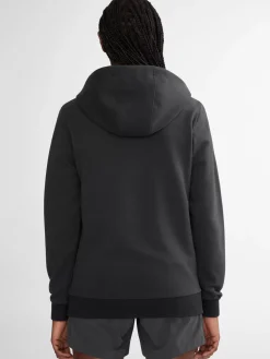 Klättermusen Fleeces & Sweaters<Runa Maker Zip Hoodie Raven