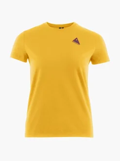 Klättermusen Shirts & T-Shirts<Runa Nomad PureYellow