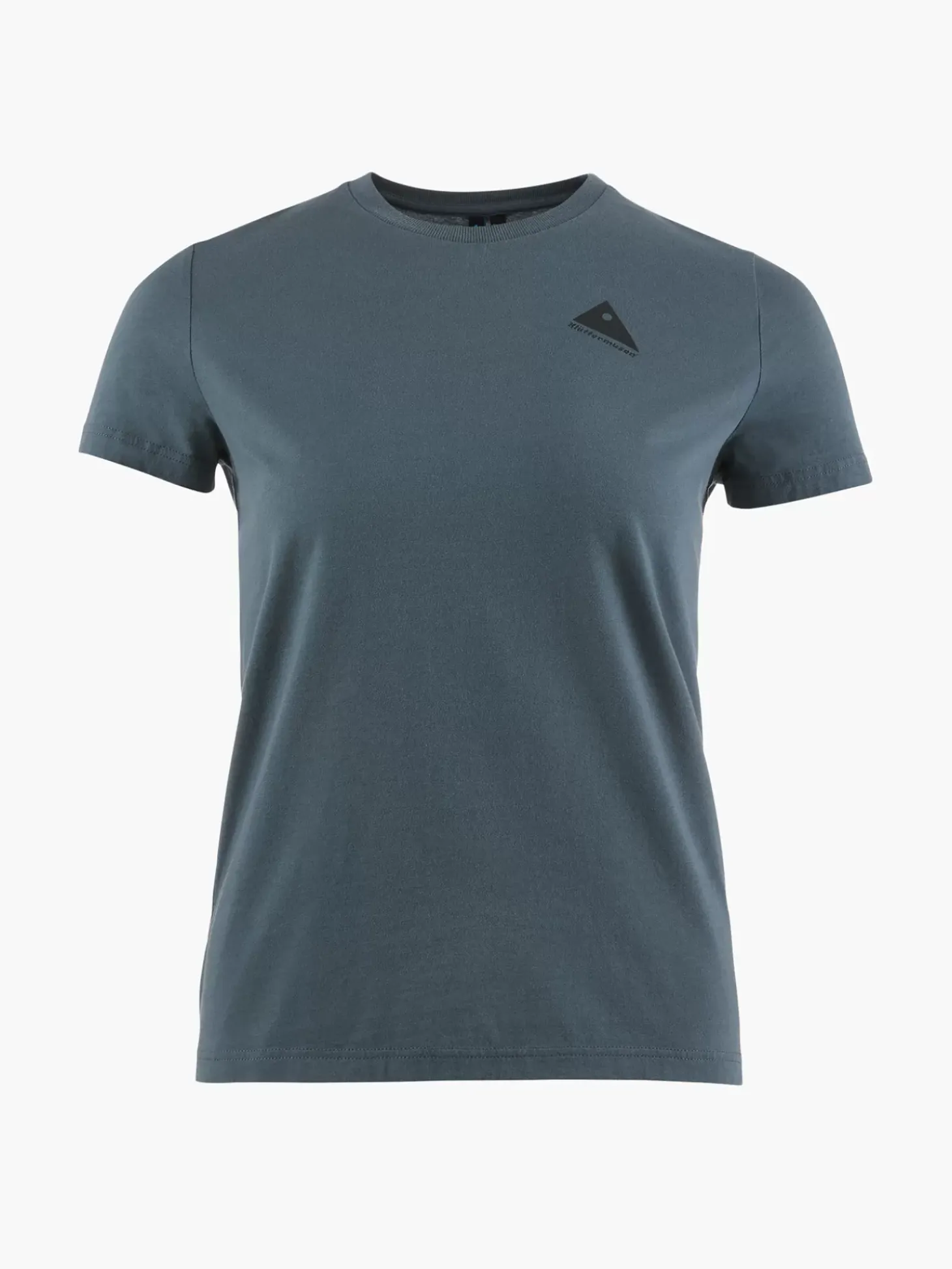 Klättermusen Shirts & T-Shirts<Runa Nomad ThistleBlue