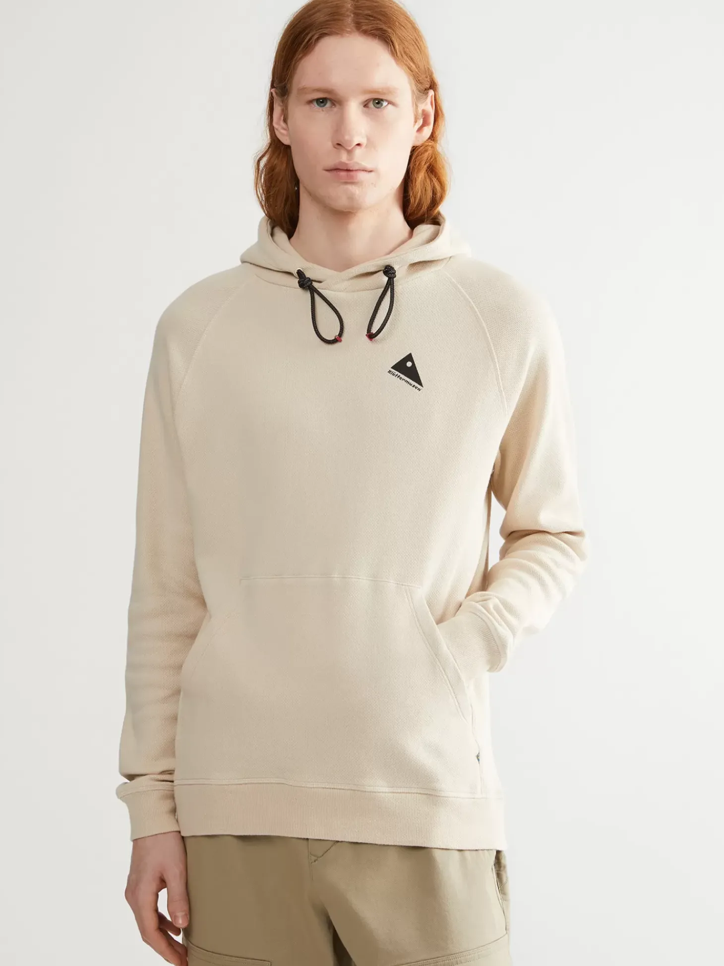 Klättermusen Fleeces & Sweaters<Runa Nomad Clay