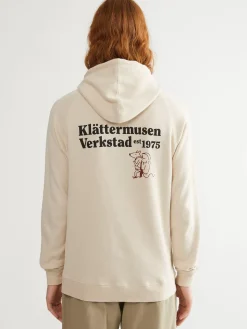 Klättermusen Fleeces & Sweaters<Runa Nomad Clay