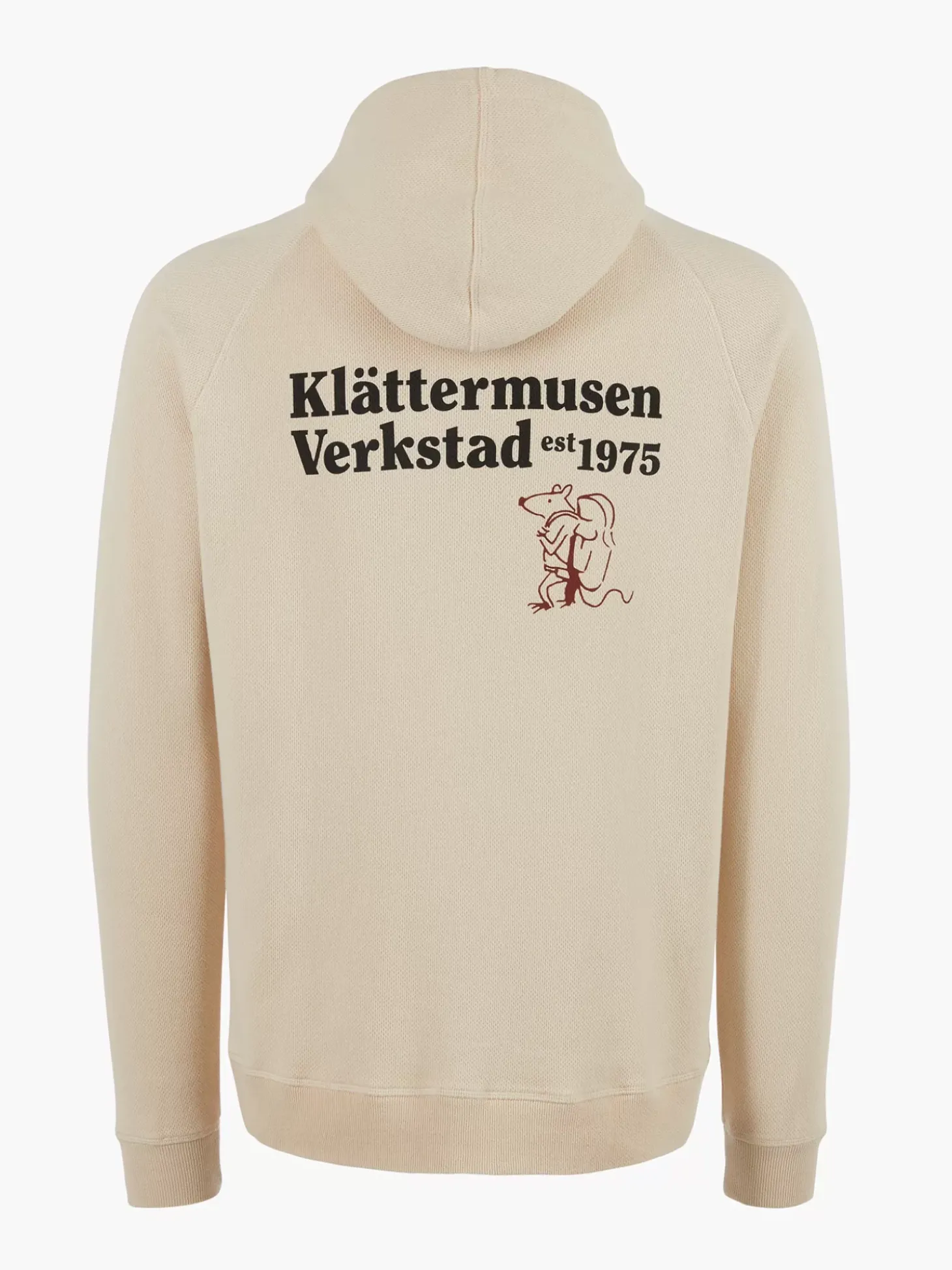 Klättermusen Fleeces & Sweaters<Runa Nomad Clay