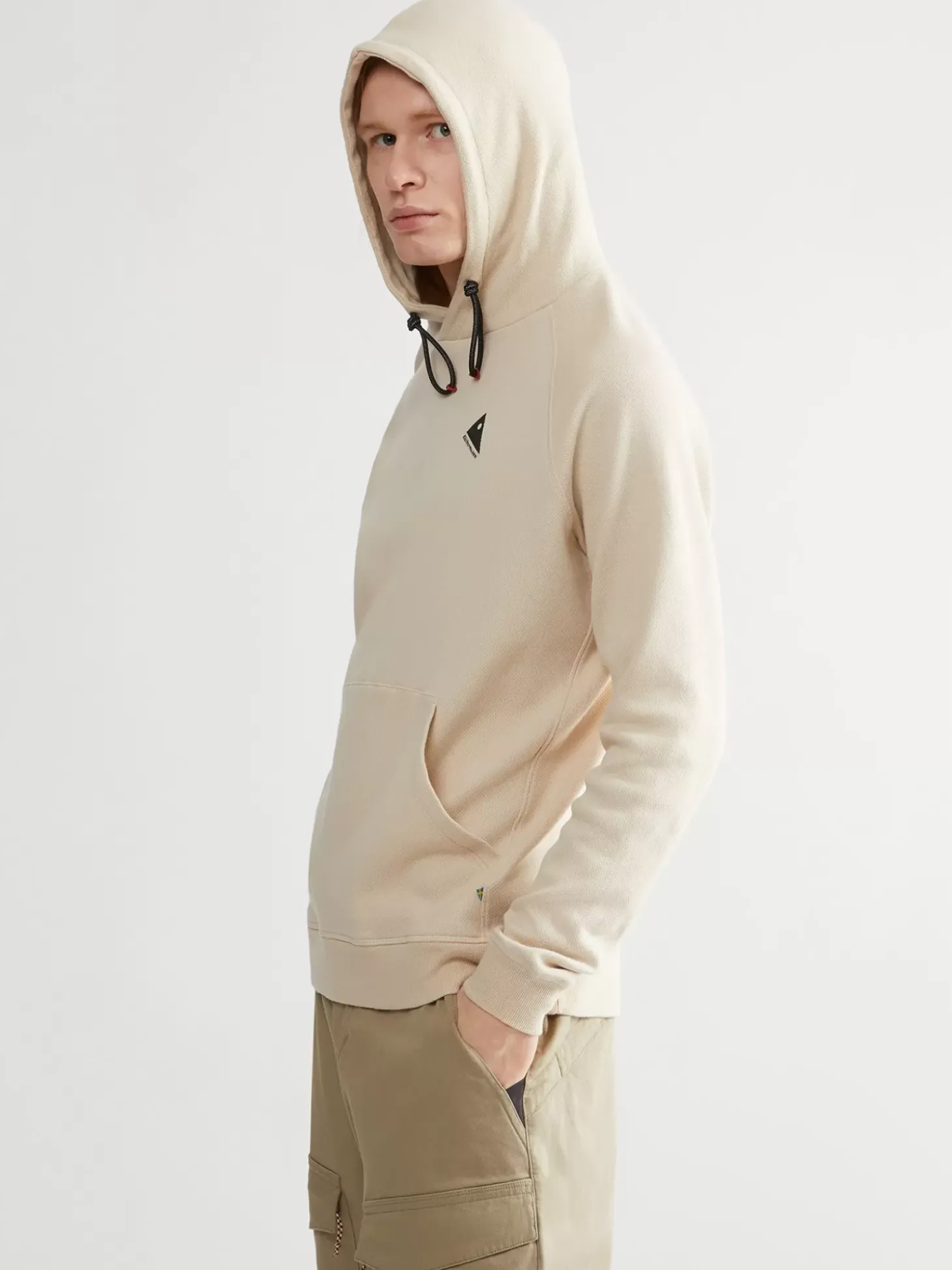 Klättermusen Fleeces & Sweaters<Runa Nomad Clay