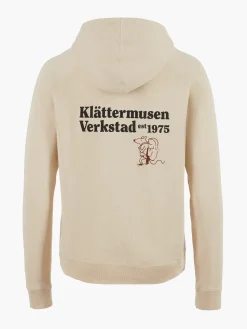 Klättermusen Fleeces & Sweaters<Runa Nomad Clay