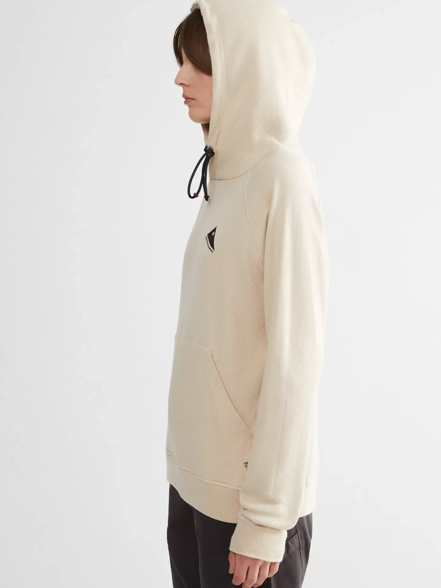 Klättermusen Fleeces & Sweaters<Runa Nomad Clay