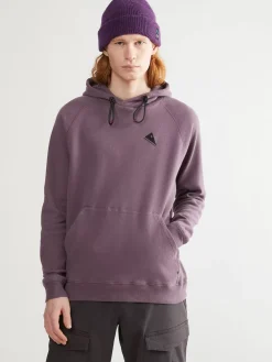 Klättermusen Fleeces & Sweaters<Runa Nomad Boysenberry