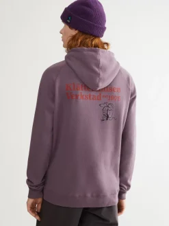 Klättermusen Fleeces & Sweaters<Runa Nomad Boysenberry
