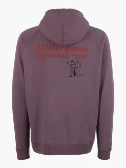Klättermusen Fleeces & Sweaters<Runa Nomad Boysenberry