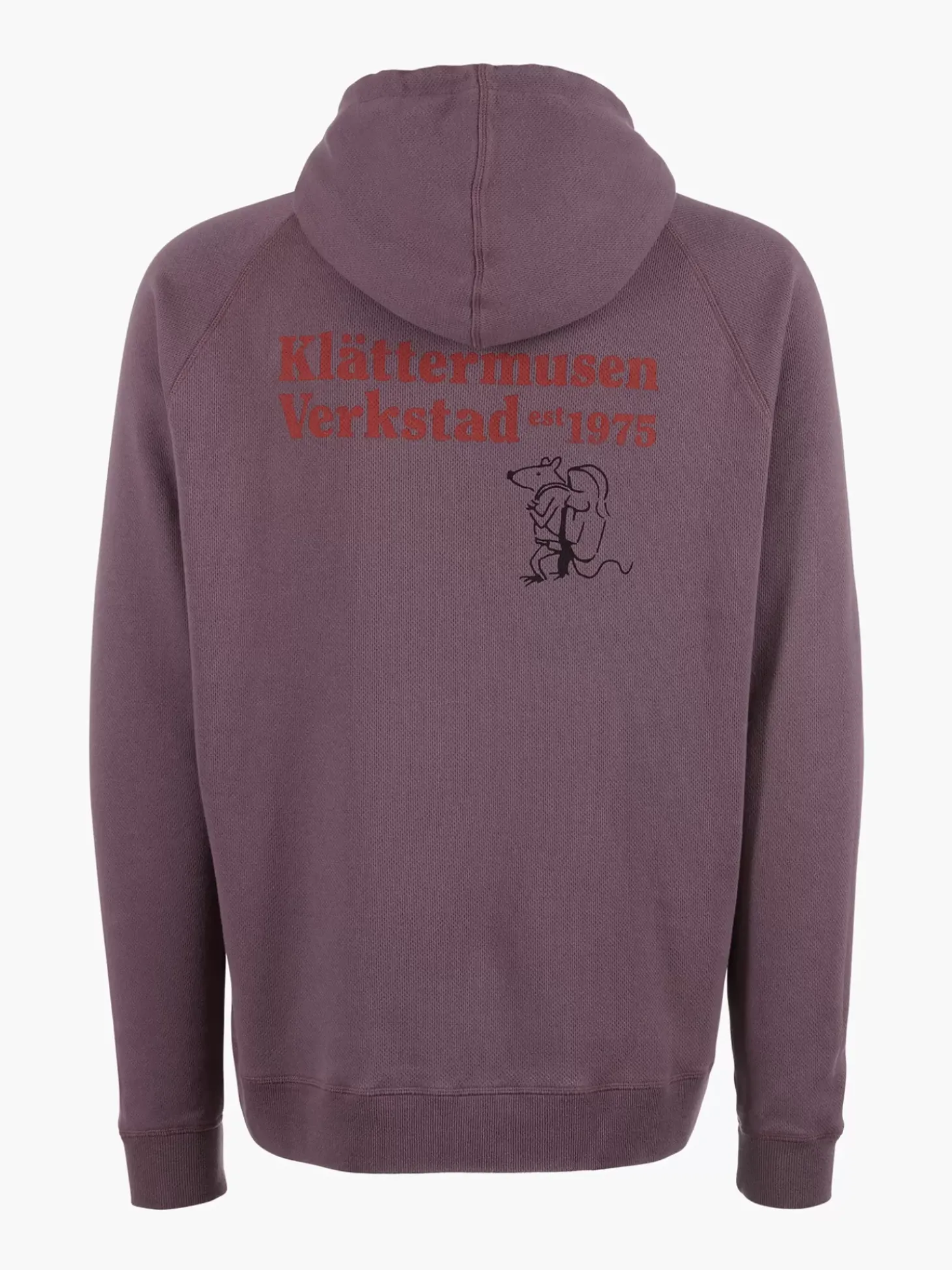 Klättermusen Fleeces & Sweaters<Runa Nomad Boysenberry