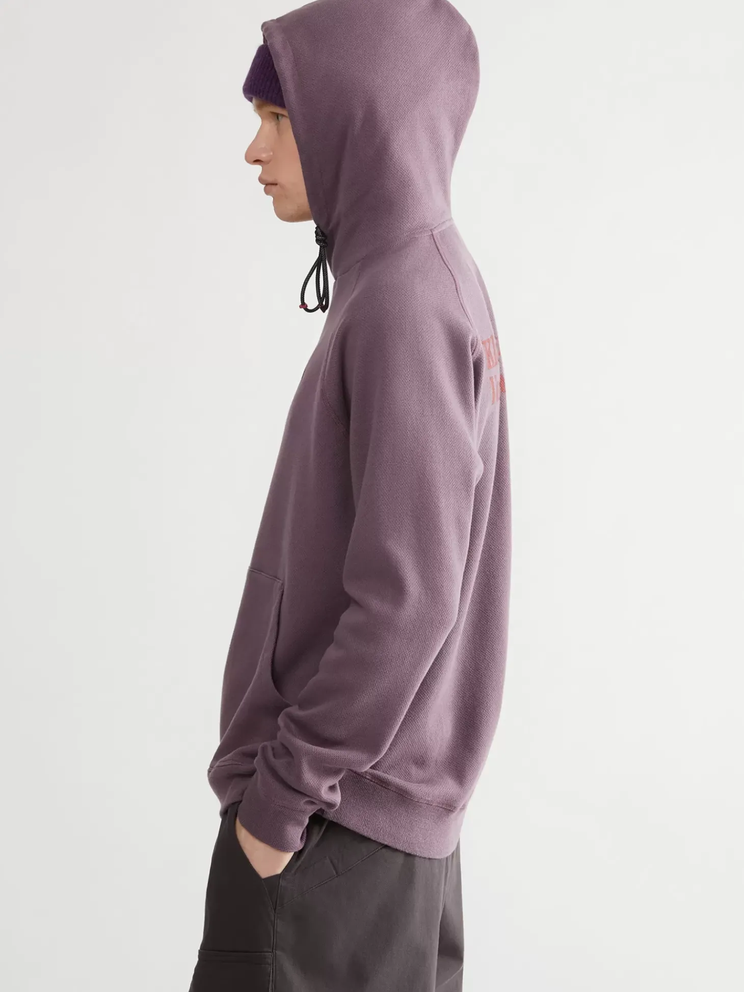 Klättermusen Fleeces & Sweaters<Runa Nomad Boysenberry