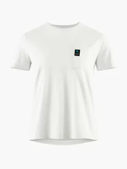 Klättermusen Shirts & T-Shirts<Runa Pocket Snow