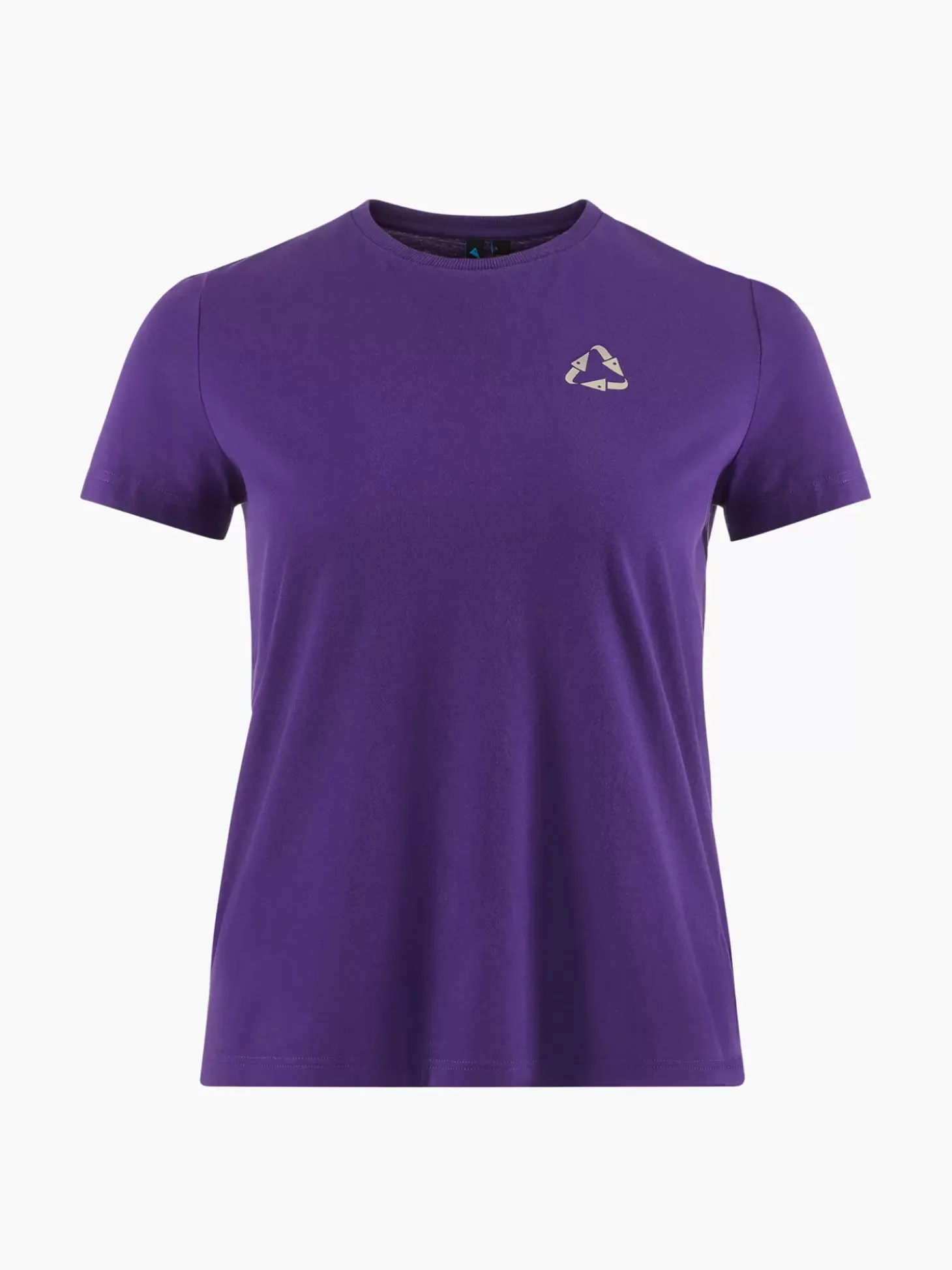 Klättermusen Shirts & T-Shirts<Runa Scrambling Purple