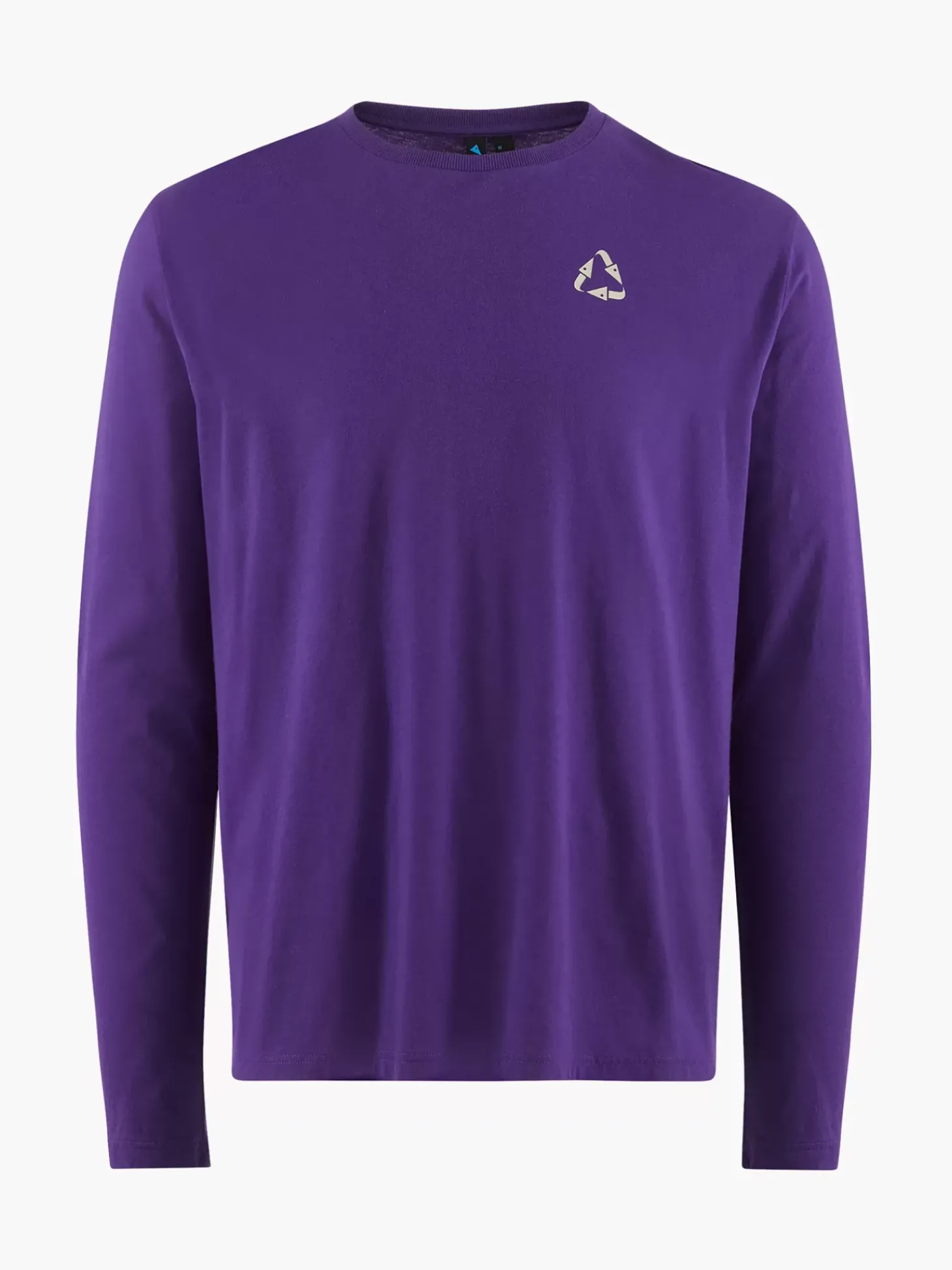 Klättermusen Shirts & T-Shirts<Runa Scrambling Purple