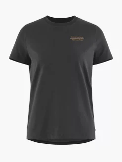 Klättermusen Shirts & T-Shirts<Runa Statement Raven