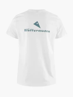 Klättermusen Shirts & T-Shirts<Runa Statement Snow