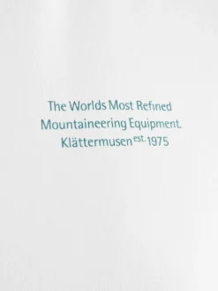 Klättermusen Shirts & T-Shirts<Runa Statement Snow