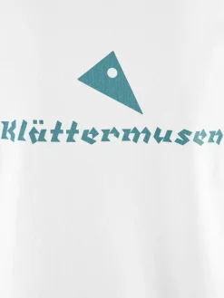 Klättermusen Shirts & T-Shirts<Runa Statement Snow