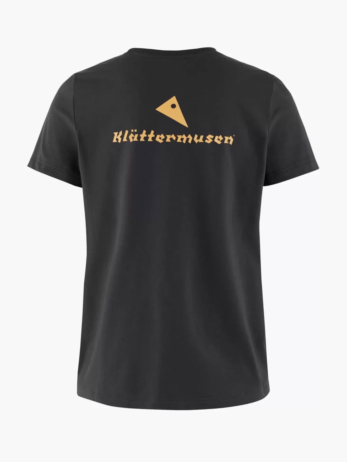 Klättermusen Shirts & T-Shirts<Runa Statement 2.0 Raven