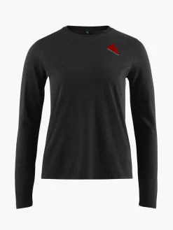 Klättermusen Shirts & T-Shirts<Runa Token Raven