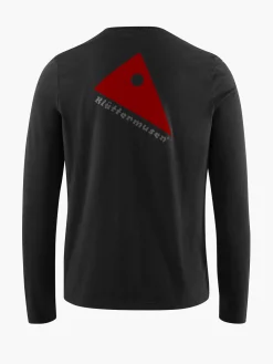 Klättermusen Shirts & T-Shirts<Runa Token Raven
