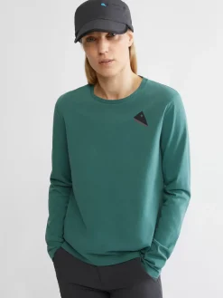 Klättermusen Shirts & T-Shirts<Runa Token Raven