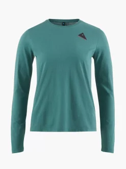 Klättermusen Shirts & T-Shirts<Runa Token FrostGreen