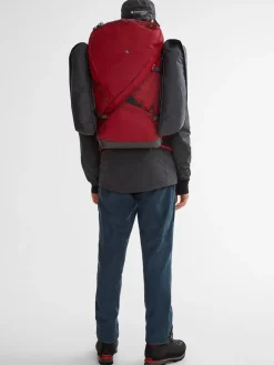Klättermusen Accessories<Sidepockets 3.0 Pair Raven