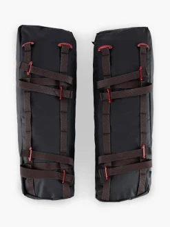 Klättermusen Accessories<Sidepockets 3.0 Pair Raven
