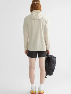 Klättermusen Wind Resistant Jackets<Sif Clay