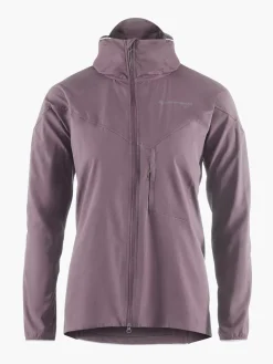 Klättermusen Wind Resistant Jackets<Sif Boysenberry
