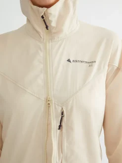 Klättermusen Wind Resistant Jackets<Sif Boysenberry