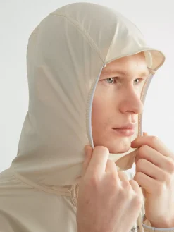 Klättermusen Wind Resistant Jackets<Sif Raven