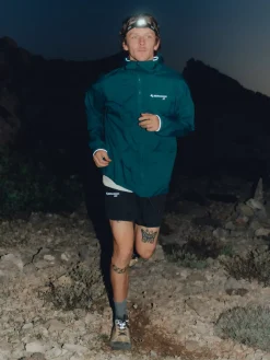 Klättermusen Wind Resistant Jackets<Sif Raven