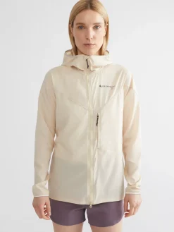Klättermusen Wind Resistant Jackets<Sif DeepSea