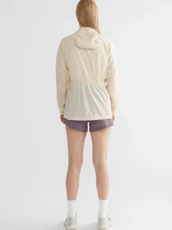 Klättermusen Wind Resistant Jackets<Sif DeepSea