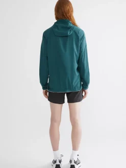 Klättermusen Wind Resistant Jackets<Sif DeepSea