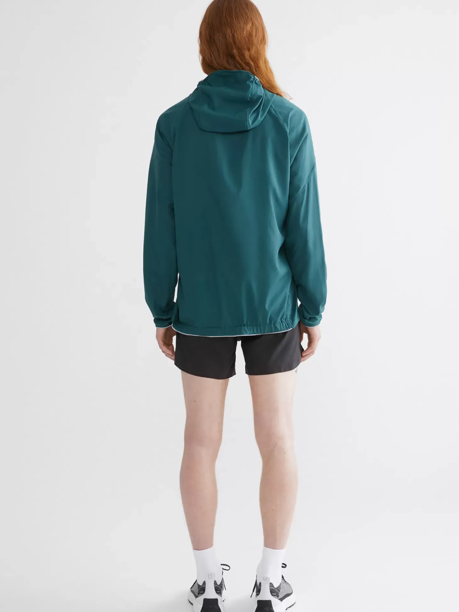 Klättermusen Wind Resistant Jackets<Sif DeepSea