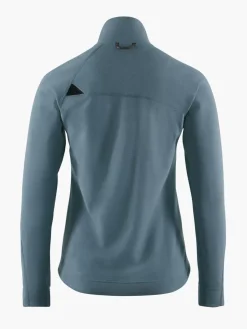 Klättermusen Fleeces & Sweaters|Expedition<Sigyn ThistleBlue