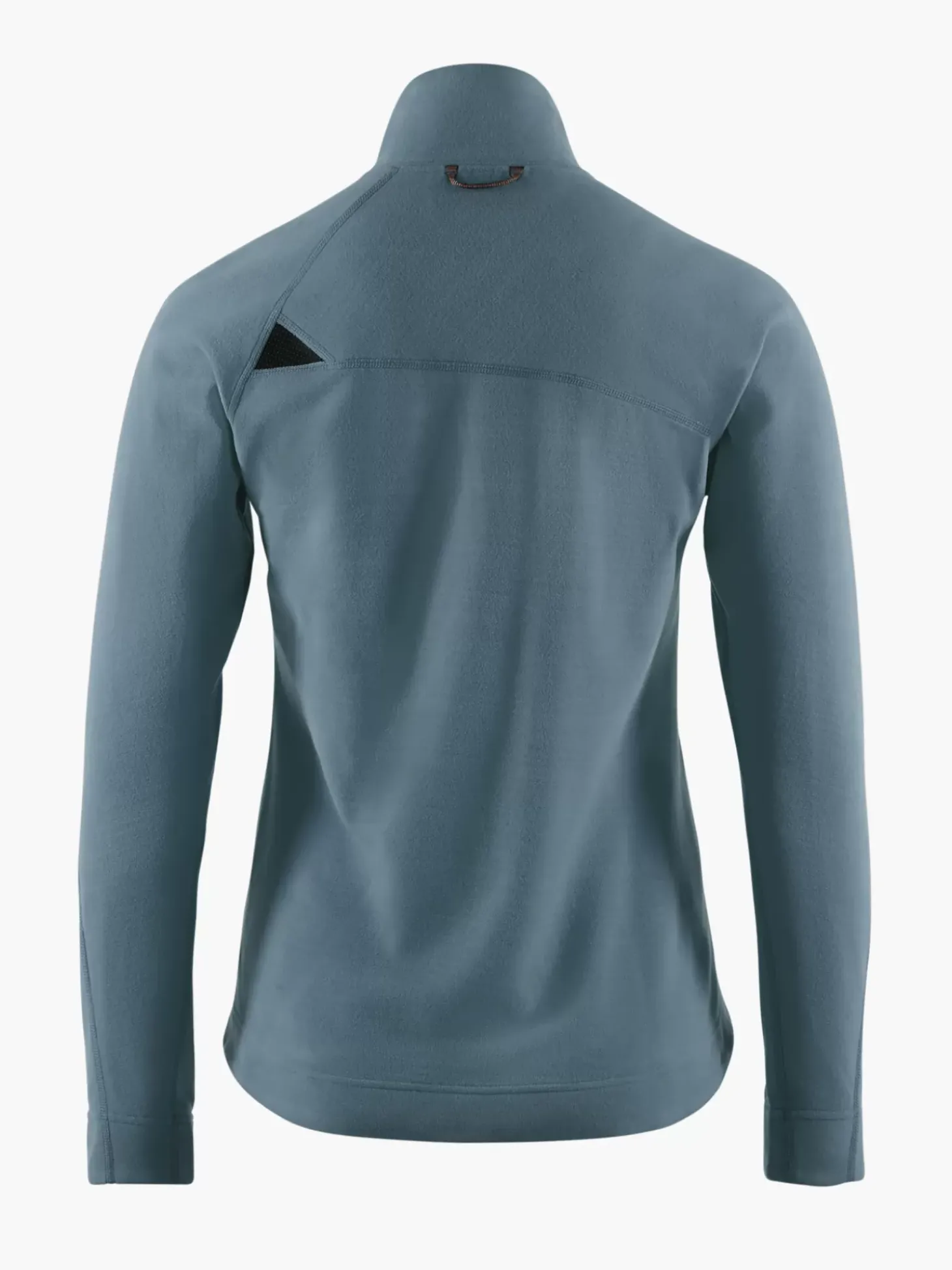 Klättermusen Fleeces & Sweaters|Expedition<Sigyn ThistleBlue