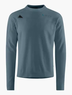 Klättermusen Fleeces & Sweaters<Sigyn ThistleBlue