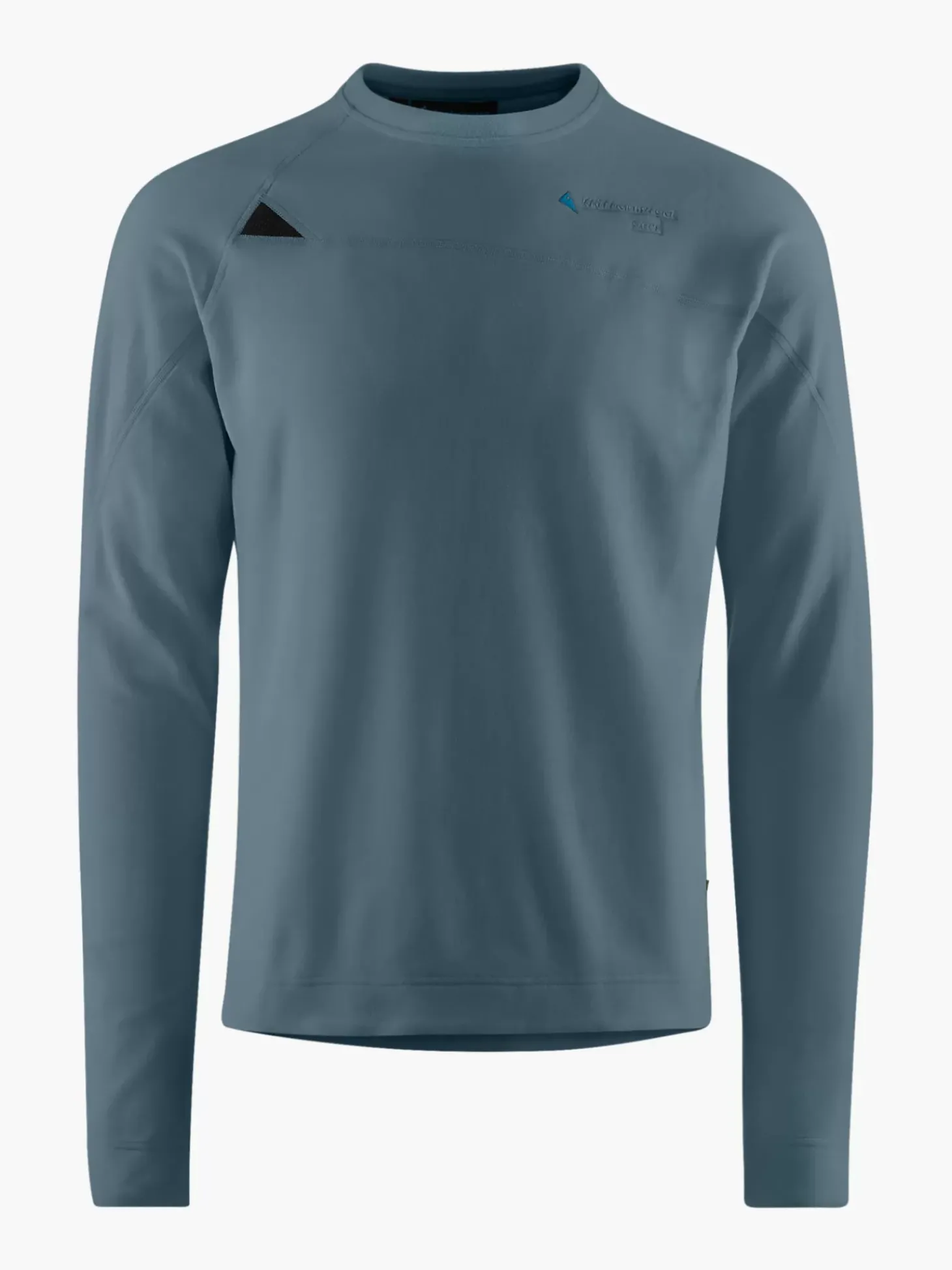 Klättermusen Fleeces & Sweaters<Sigyn ThistleBlue