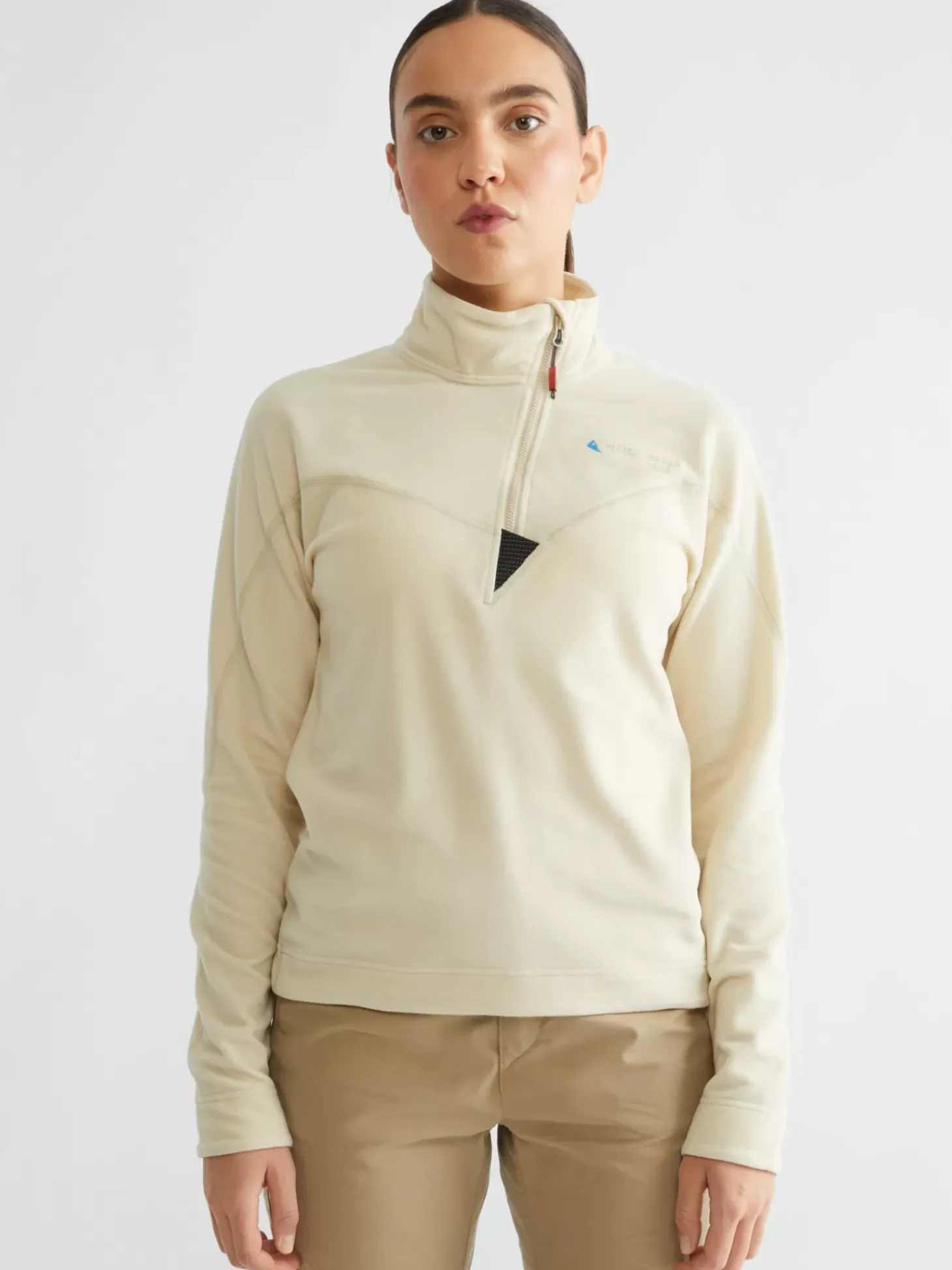 Klättermusen Fleeces & Sweaters|Hiking & Trekking<Sigyn Clay