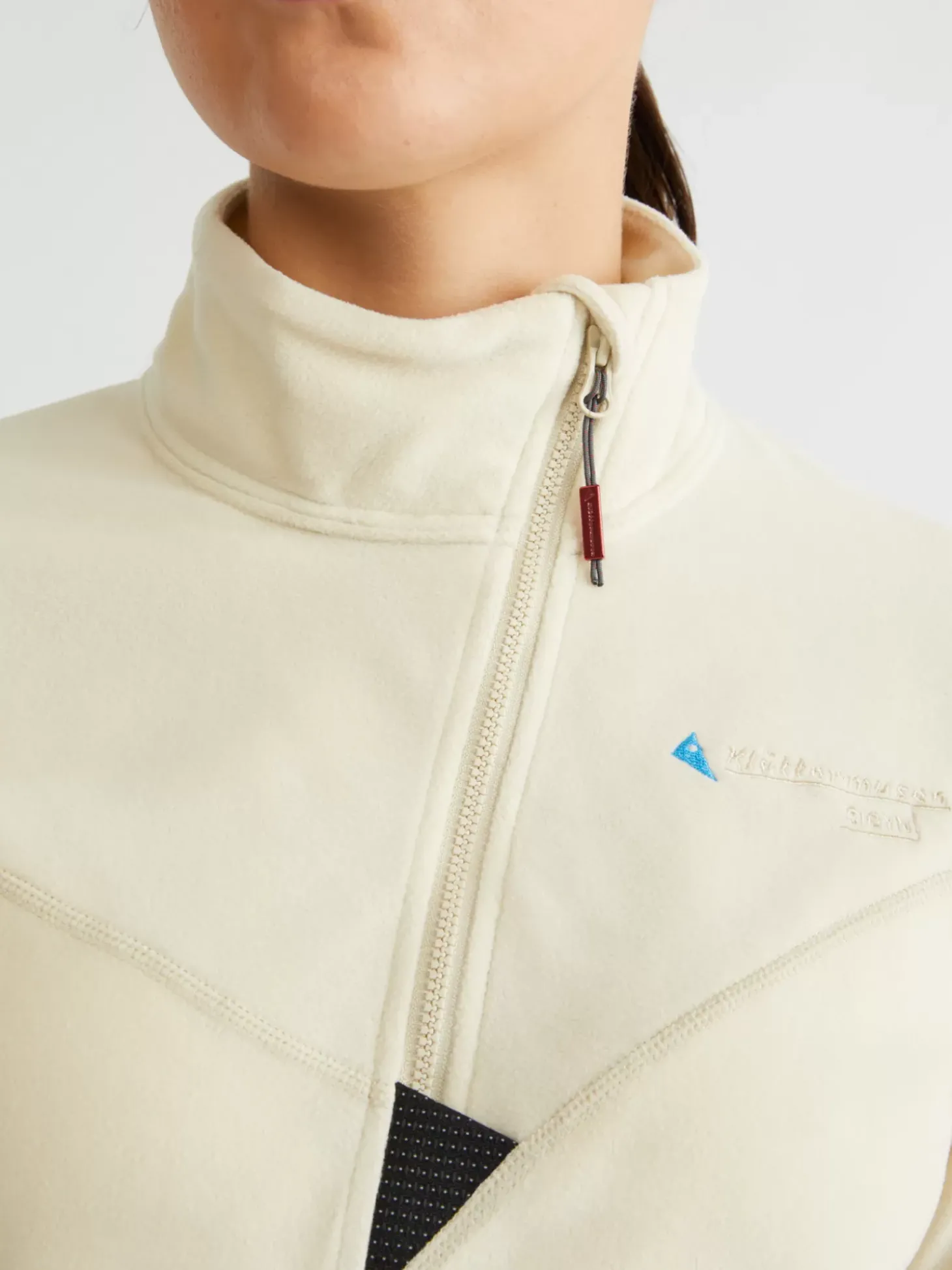Klättermusen Fleeces & Sweaters|Hiking & Trekking<Sigyn Clay