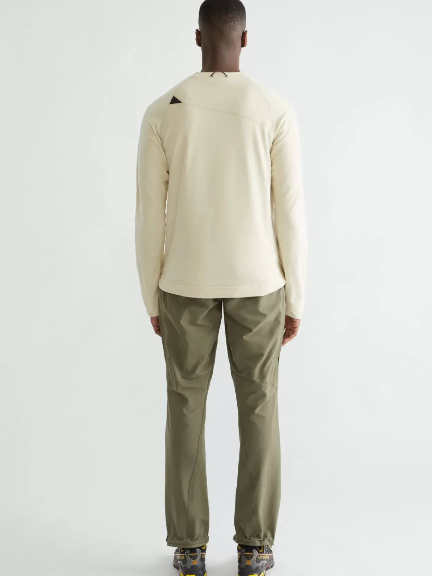 Klättermusen Fleeces & Sweaters<Sigyn Raven