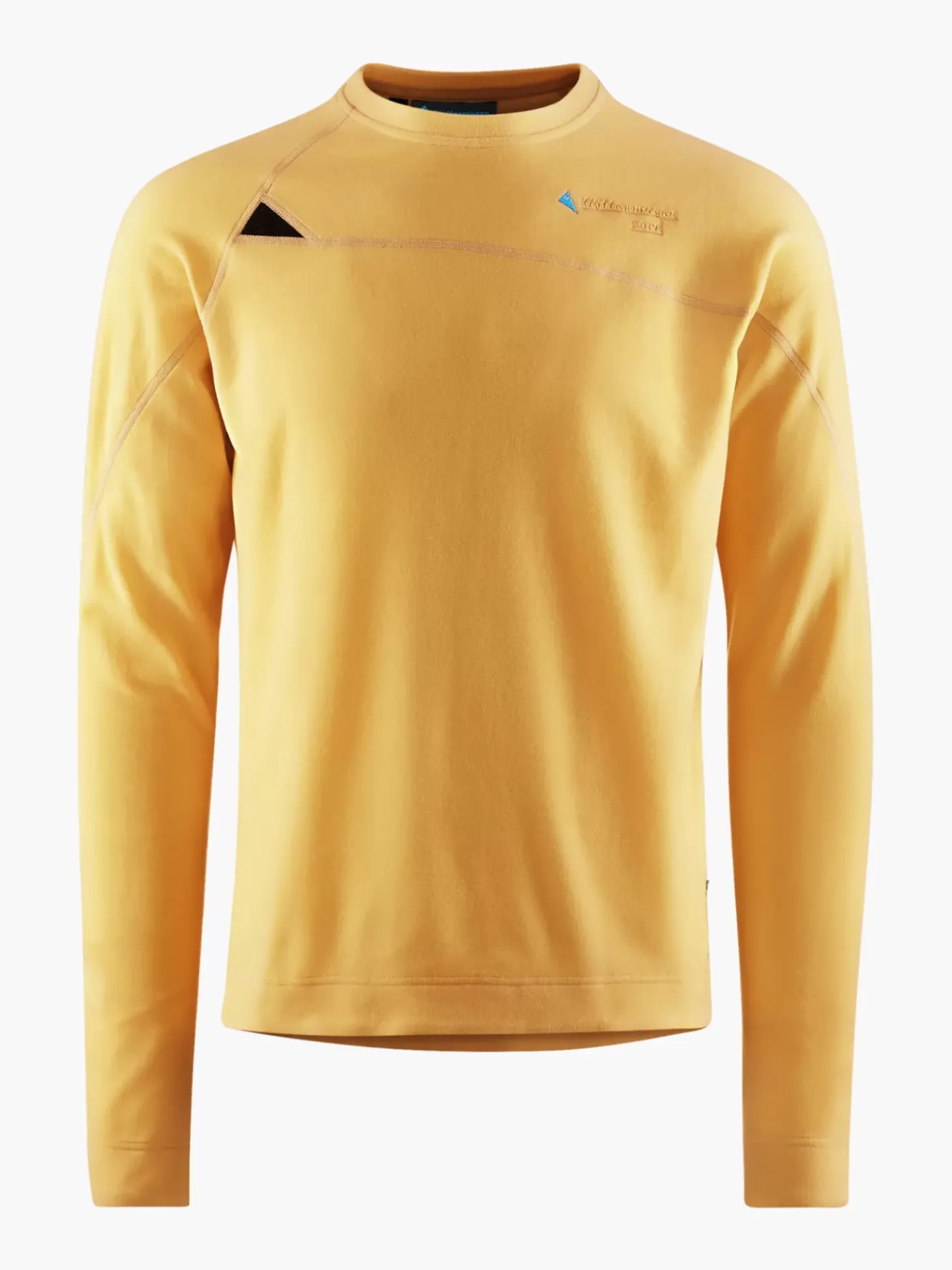 Klättermusen Fleeces & Sweaters<Sigyn AmberGold