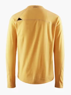 Klättermusen Fleeces & Sweaters<Sigyn AmberGold