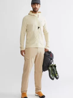 Klättermusen Fleeces & Sweaters<Sigyn Clay